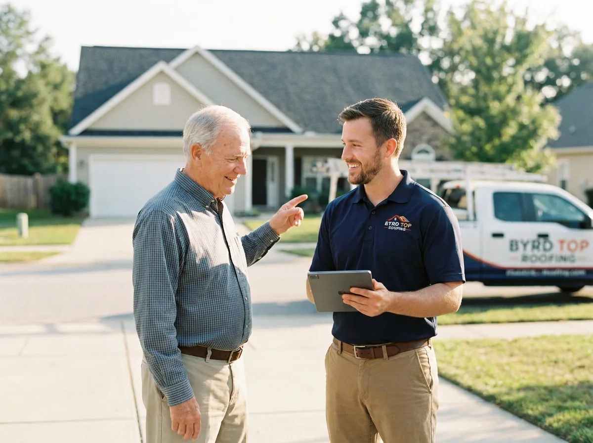 Roofing Georgetown, TN FAQs